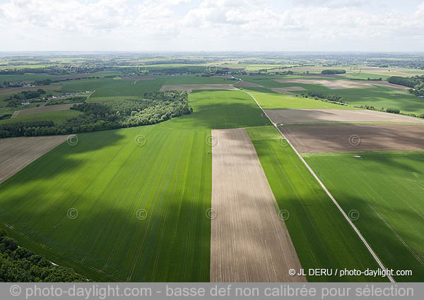 agriculture - Hesbaye